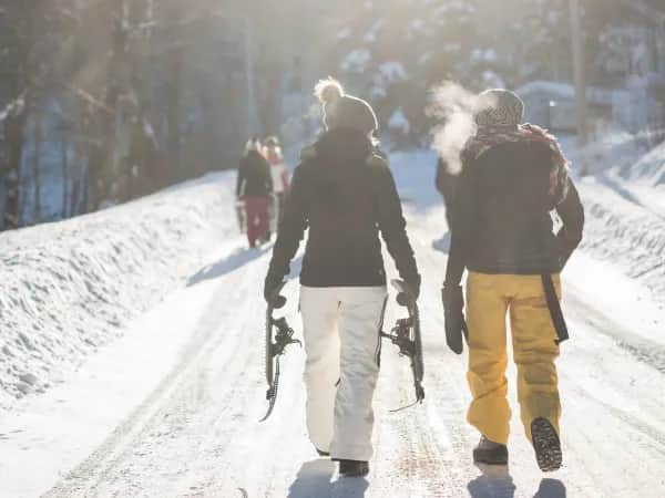 Komfortable Ferienwohnung für einen Winterurlaub mit der Familie im Pinzgau