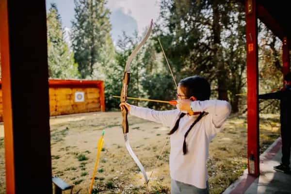 Chesa Montana in Maria Alm, Familienurlaub mit Hund und sportlichen Aktivitäten