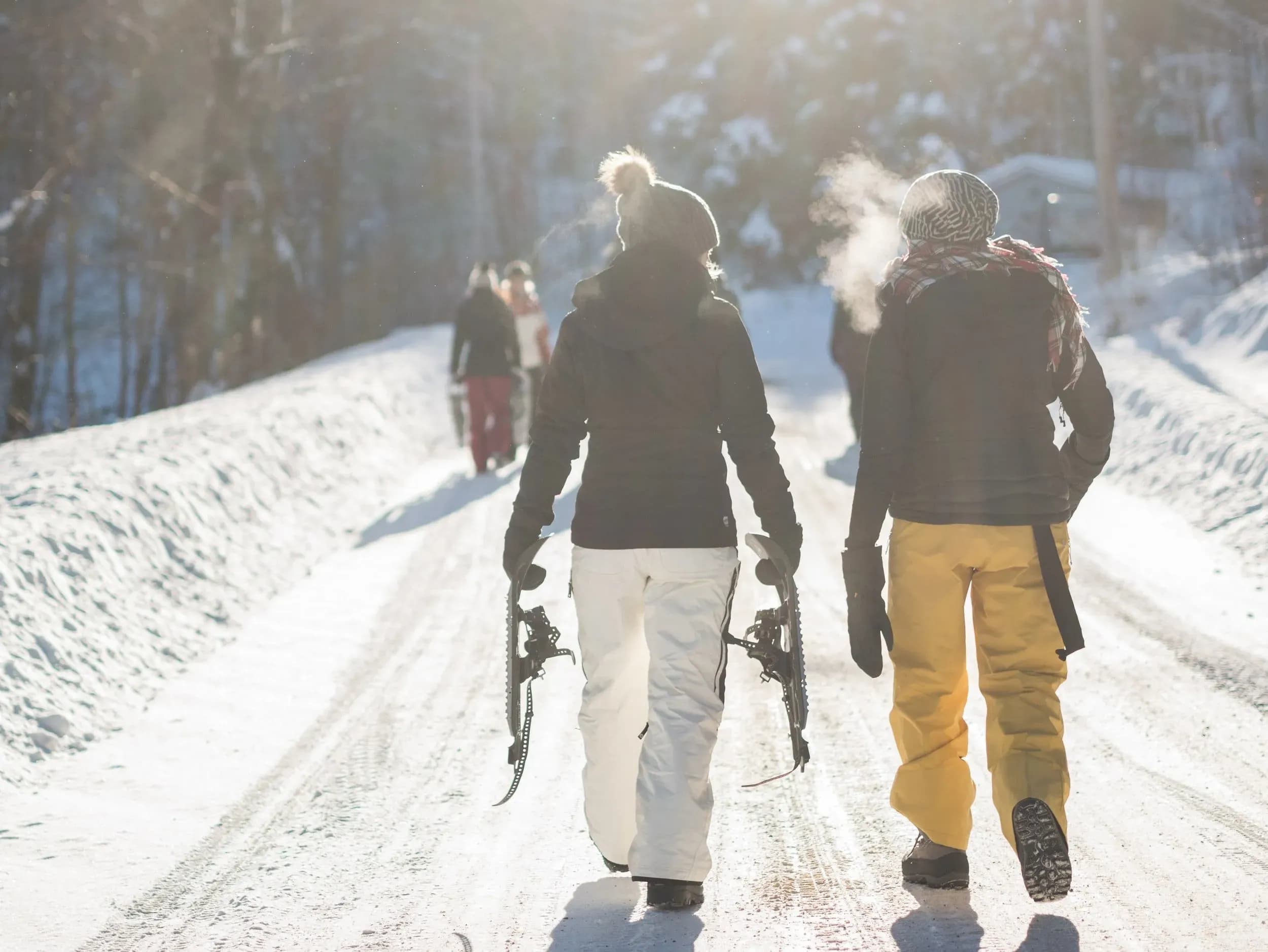 Komfortable Ferienwohnung für einen Winterurlaub mit der Familie im Pinzgau