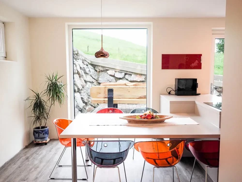 Familienfreundliche Ferienwohnung im Pinzgau – Perfekte Unterkunft für den Winterurlaub