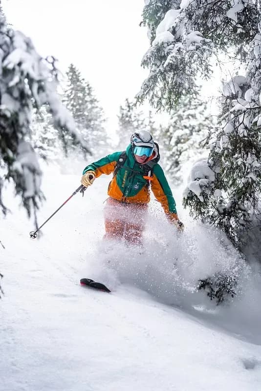 Skiurlaub mit direktem Pistenzugang in Maria Alm