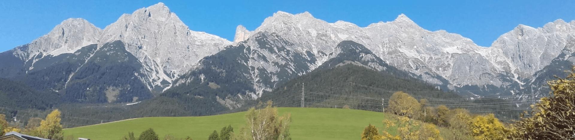 Chesa Montana