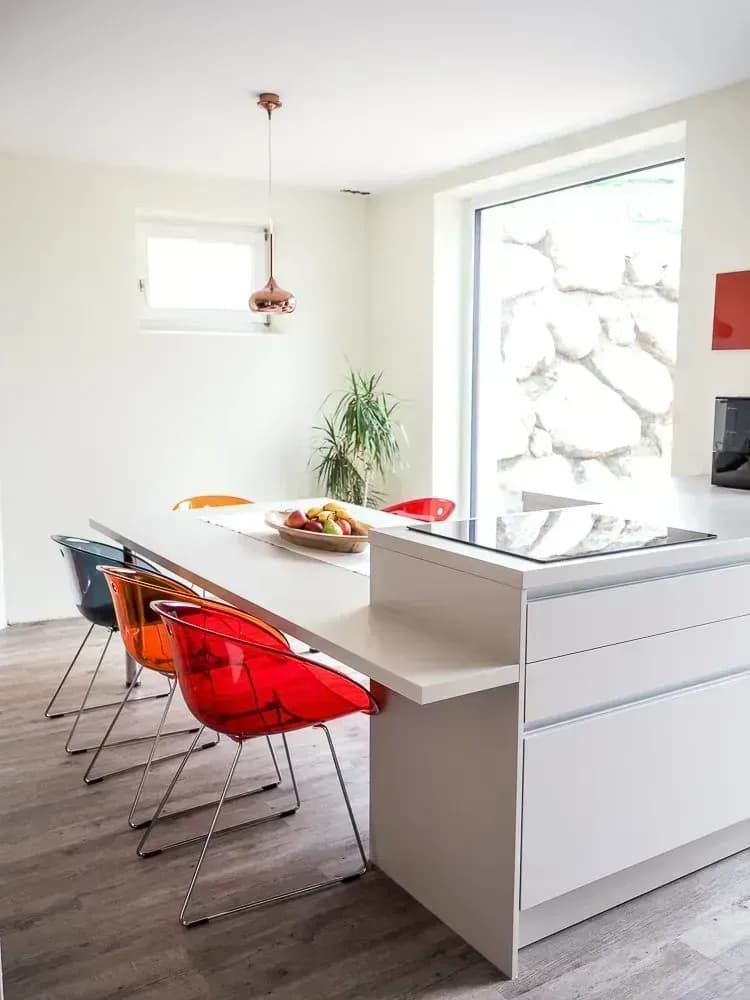 Maria Alm Chesa Montana hundefreundliche Appartements Urlaub mit Hund Panoramablick