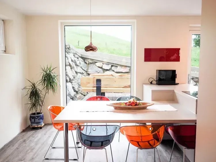 Ferienwohnung für Hunde in Salzburg