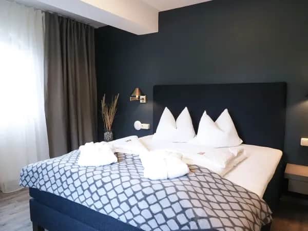 Hundefreundliche Appartements Salzburg